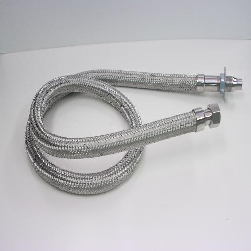 Flexible Sprinkler Hose With Fittings - For Cleanroom Type