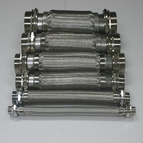 Explosion Proof Type Flexible Tube