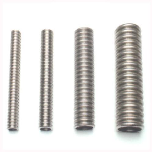 Bellows - Spiral Type / One Pitch Type