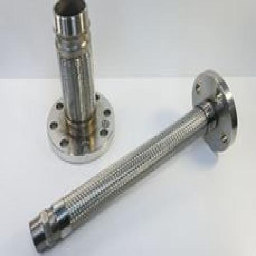 Flexible Hose - Metal Flexible Hose