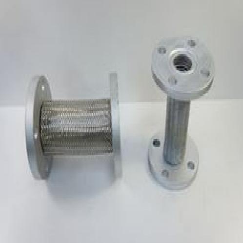 Flexible Joint - Metal Flexible Joint(Flexible Metal Pump Connector)