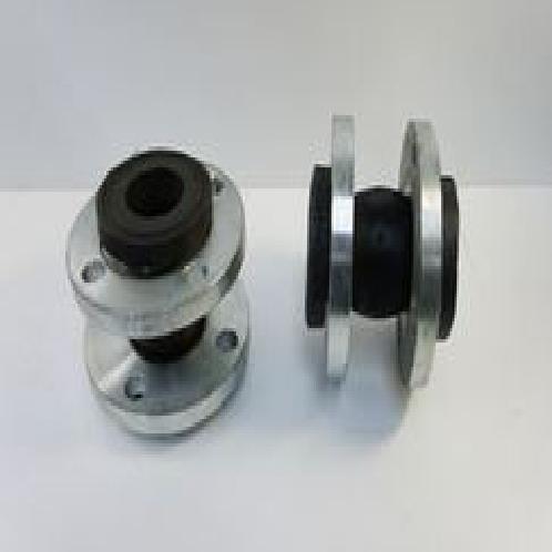 Flexible Connector - Rubber Flexible Connector