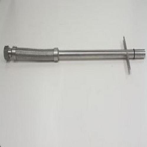 Flexible Sprinkler Hose With Fittings - For Cleanroom Type(SFT)