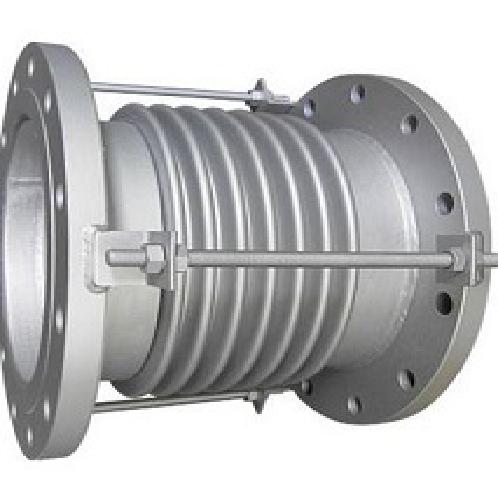 Expansion Joint - Free Type